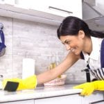 Kitchen Cleaning in Mooresville, North Carolina