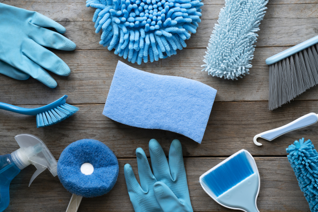 Commercial Cleaning Supplies, Statesville, NC