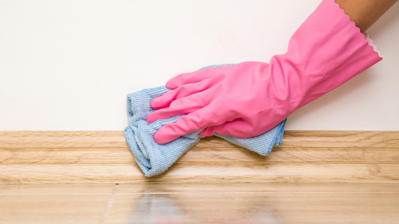 The Best Preparation Tips for Deep House Cleaning