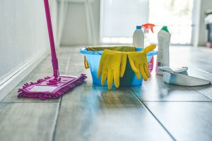 Lower Your Stress Levels With Professional Home Cleaning