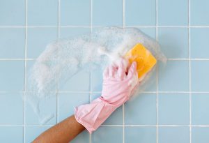 Quality Bathroom Cleaning Services