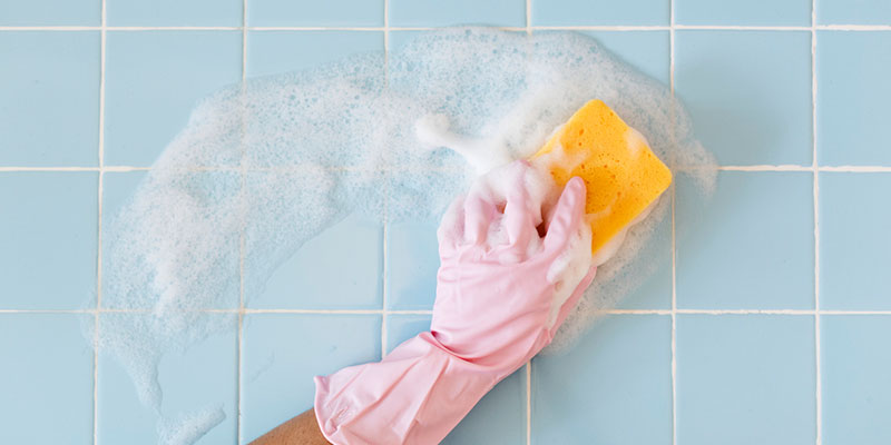 Quality Bathroom Cleaning Services