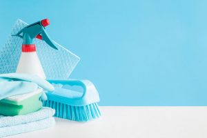 Get Cleaning Help From a Professional Housekeeper