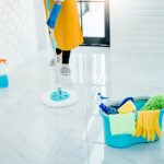 Deep House Cleaning in Mooresville, North Carolina