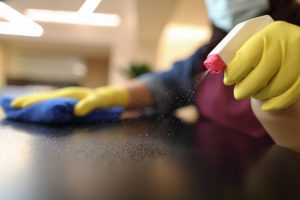 Four Reasons to Hire Professional House Cleaning