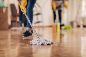 Do You Really Need Professional Move-In Cleaning?