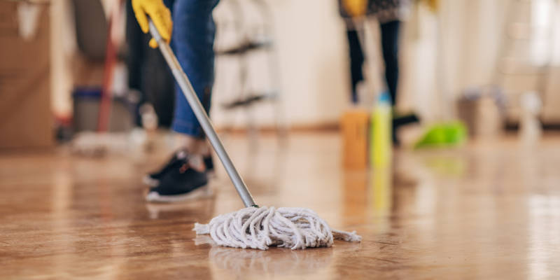 Do You Really Need Professional Move-In Cleaning?