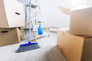 Reasons to Consider Our Move-In Cleaning Services