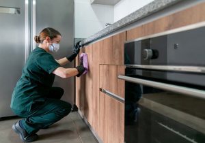 Common Myths About Housekeeping Services