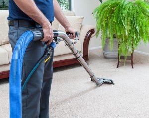 Benefits of Using Professional Cleaning Services