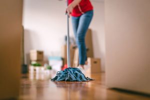 Three Reasons to Use Professional Move-Out Cleaning Services