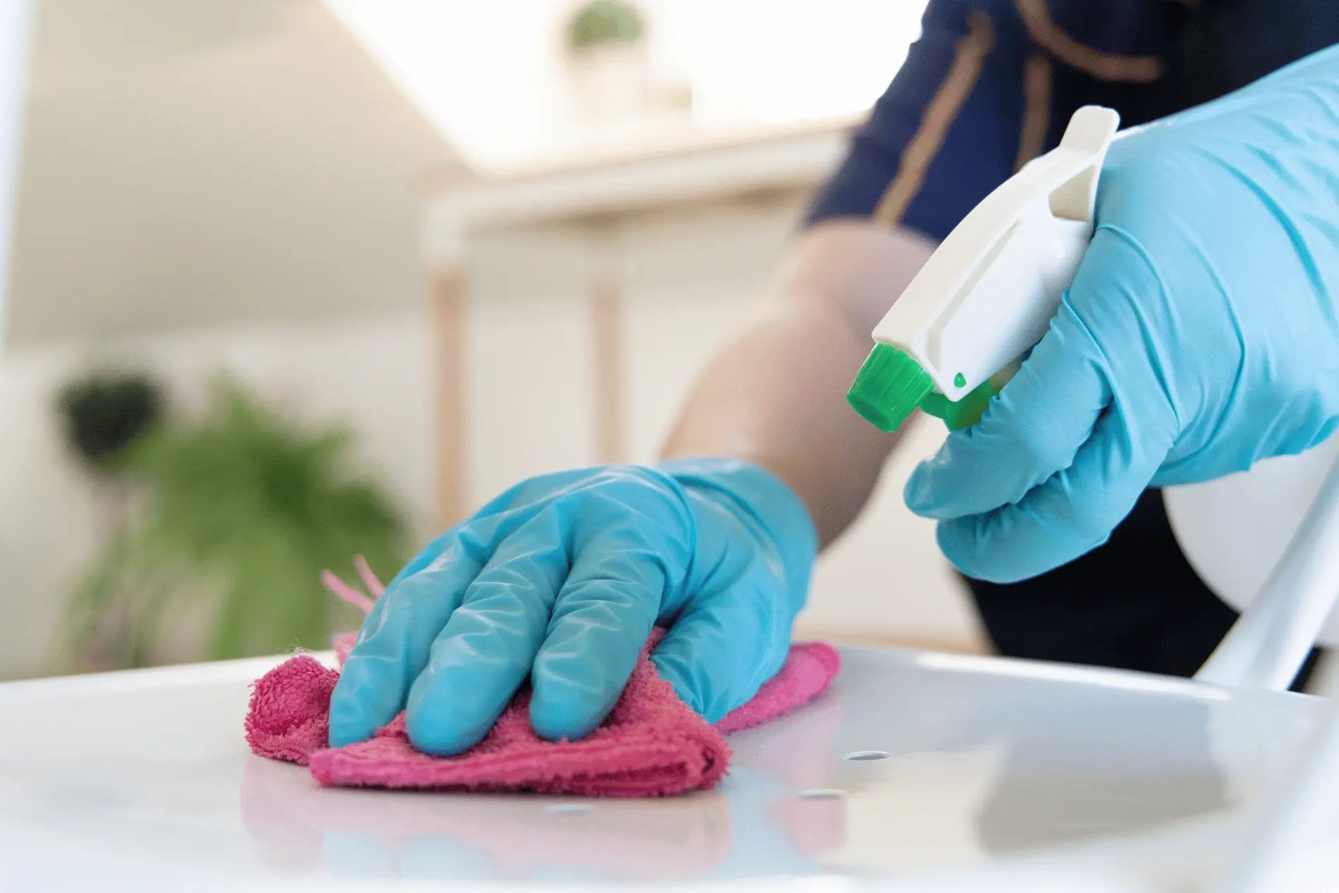 Consider It Clean | Professional Cleaning in Mooresville NC