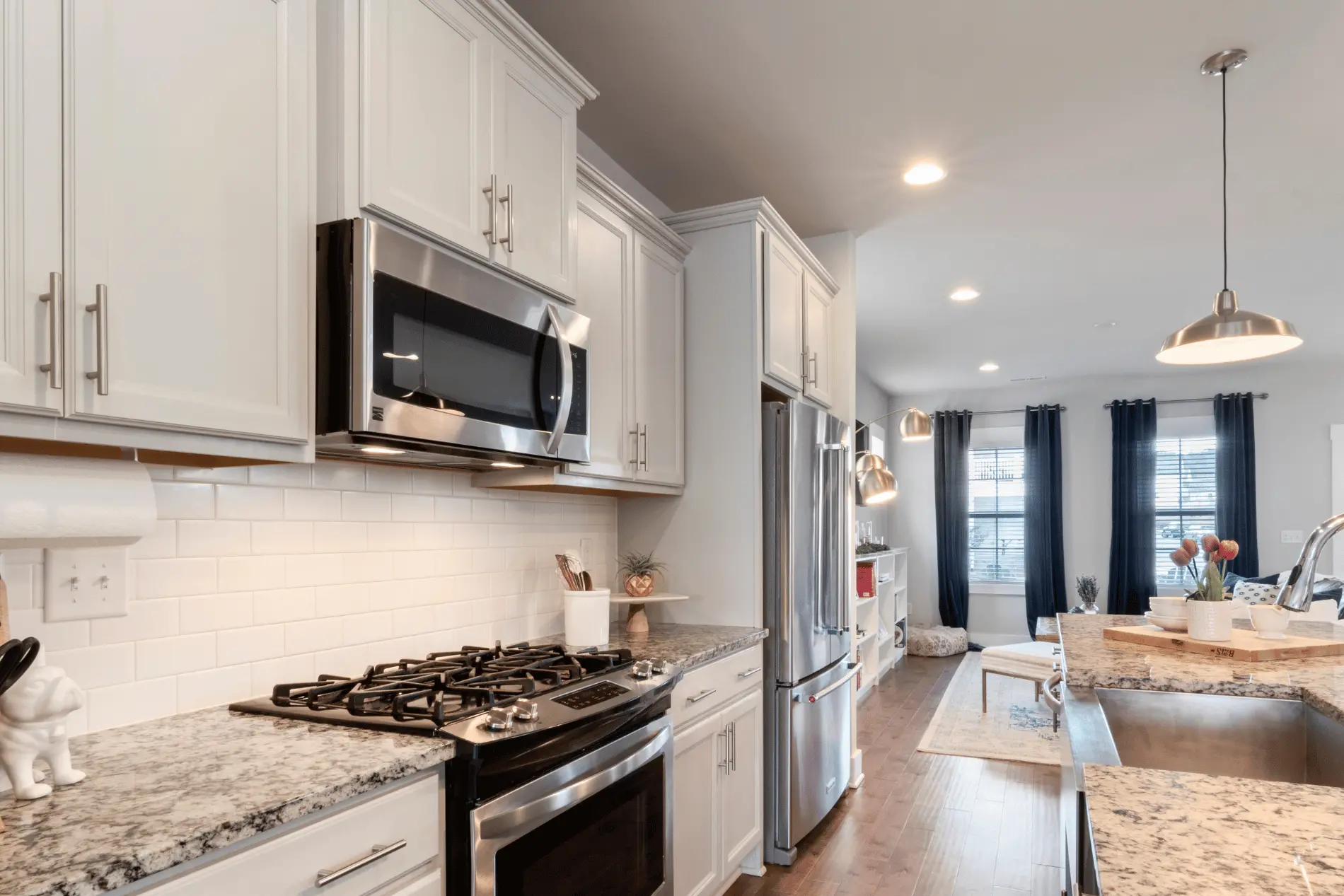 Consider It Clean 5 Consider It Clean | Professional Cleaning in Mooresville NC