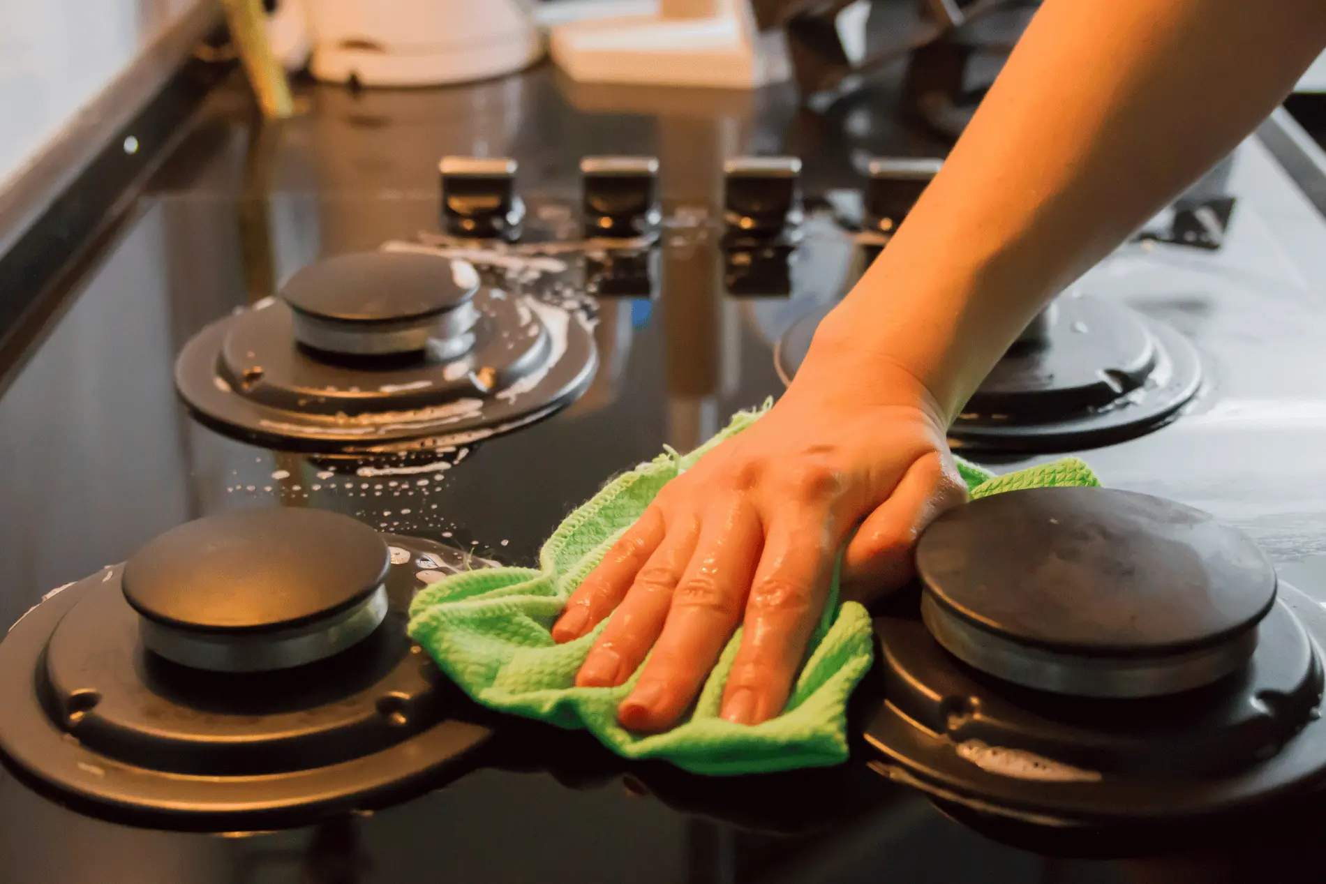 Consider It Clean | Professional Cleaning in Mooresville NC